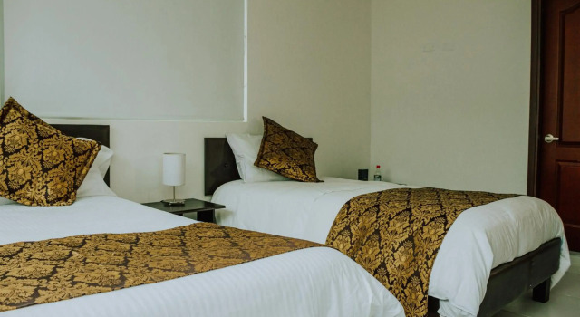 Hotel Parque Reservado, Reserva ahora Hotel Pasto Nariño