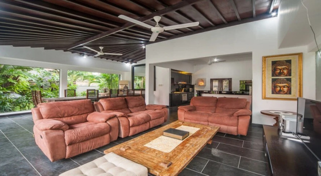 Casa Priya Canggu