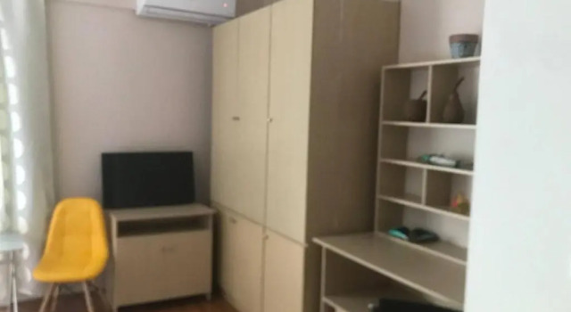Студия Zeusplace Studio 1 Katerini Centre