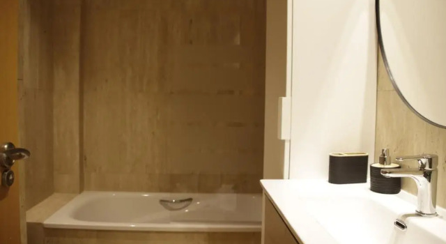 Апартаменты Apartamenticos Studio 98