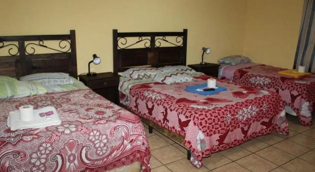 Hotel Kasa Kamelot
