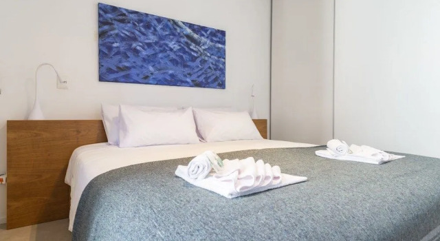 Floralis Suites by Be Local