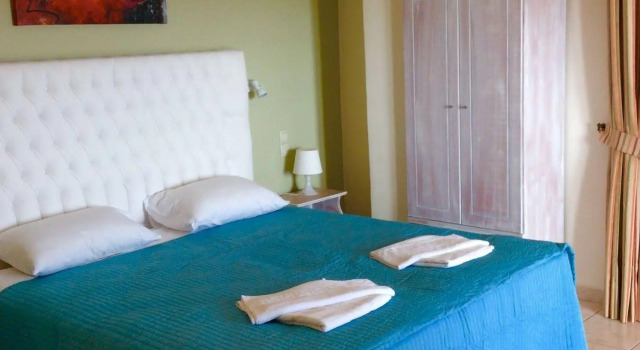 Lithies Hotel, Забронировать Отель Отели Варвара 3 звезды, 3*