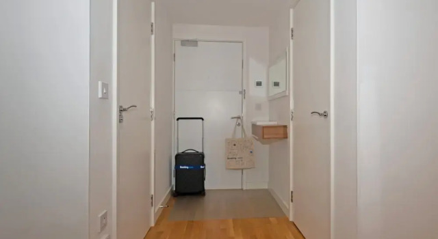 Апартаменты Grand Apartments Kew Gardens