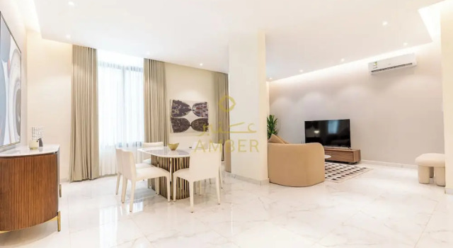 Amber Hospitality - Al Qairawan, Buchen Sie Aparthotel Aparthotels in Provinz Riad, Aparthotel