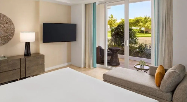 The Ritz-Carlton Residences, Turks & Caicos, Reservar Hotel Hotéis em Providenciales com estacionamento, Estacionamento