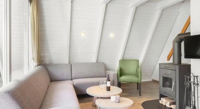 Landal Hochwald, Book Hotel Kell am See Saarland