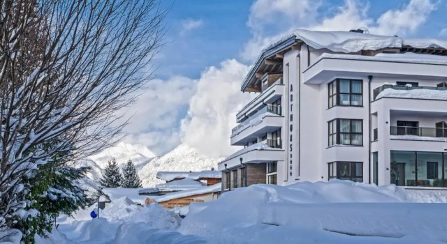 Arthurs Hotel am Achensee, Rezervovat Apartmán Hotely v Tyrolsko se snídaní, Snídaně