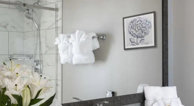 Двухместный номер Standard Seven Gables Inn, St Louis West, a Tribute Portfolio Hotel