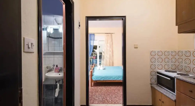 House Suzanna, Rezervovat Hotel Toroni Sithonia