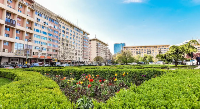 Апартаменты Belvedere Apartment - Victoria Avenue