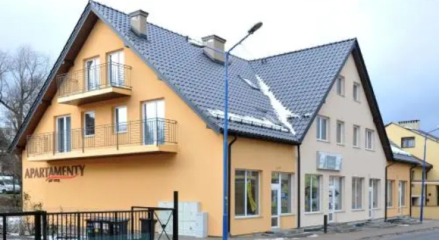 Apartamenty BMKruk, Забронировать Апартаменты/квартира Строне-Слёнске 