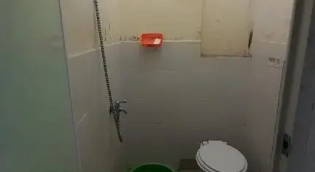 Rumah Rahman Syariah, Book Hotel Bekasi West Java