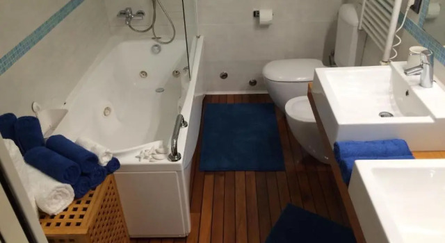 Апартаменты Superior Apartment Leonardo