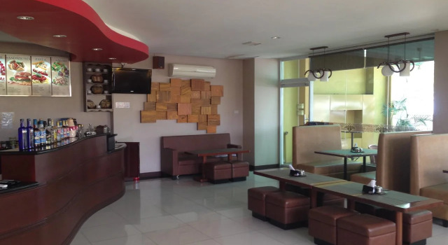 Princess Madison Hotel, Забронировать Отель Анхелес 