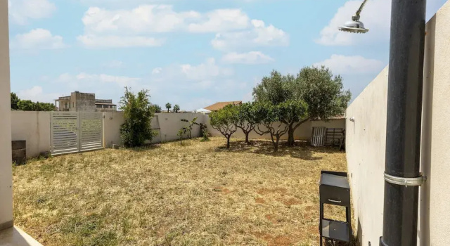Коттедж Modern Villa Near Trapani