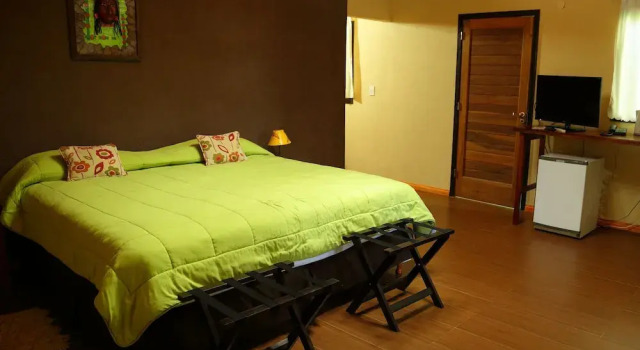Tierra Guarani Lodge de Selva