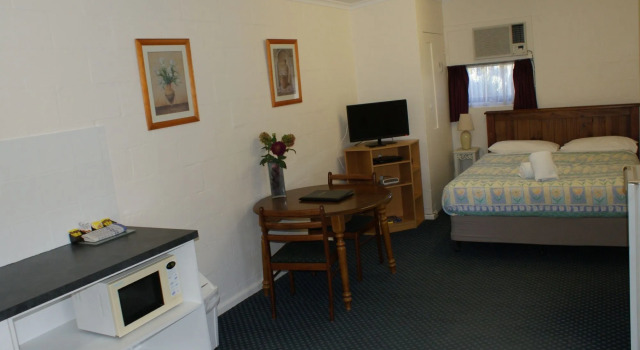 Warrnambool Holiday Park, Varaa Motelli Hotellit Warrnambool uima-altaalla, Uima-allas