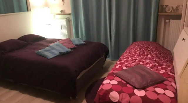 Exclusive Flats In Brussels - Congrès, Забронировать Отель Сен-Жосс-тен-Ноде Брюссельский столичный регион, рядом с Музей Национального Банка Бельгии