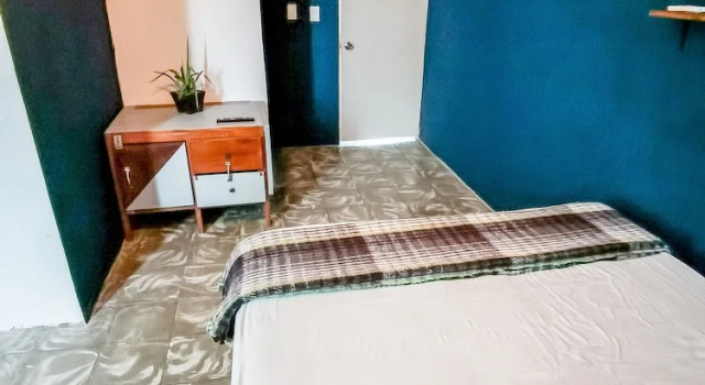 Номер Standard Hotel Casa los Abuelos