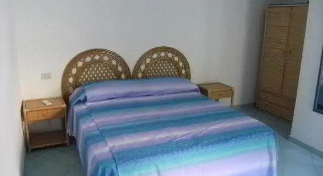 Casa Vacanze Magi - Monolocale Giglio 2, Prenota Appartamento Ponza Isole Pontine