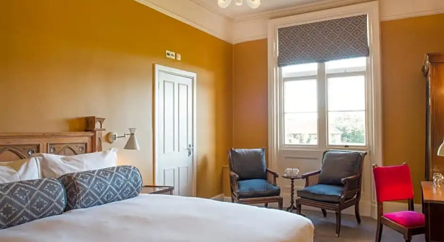 Номер Classic Burley Manor