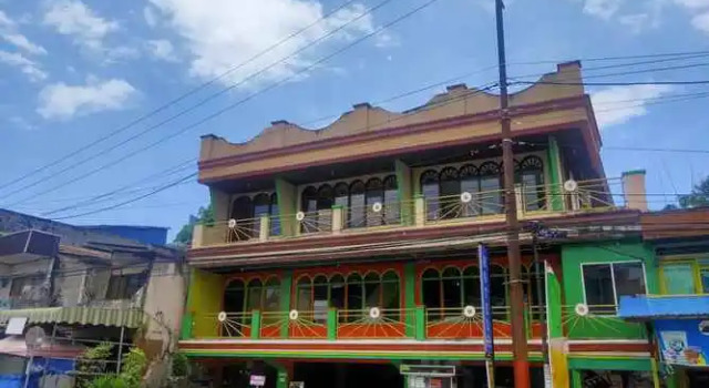 OYO 90041 Hotel Sinar Lumayan Syariah, Book Hotel Balikpapan 