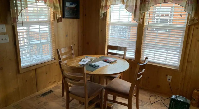 Коттедж Bearlodge Mountain Resort