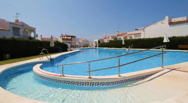 Коттедж Casa Pino Spainsunrentals 1045
