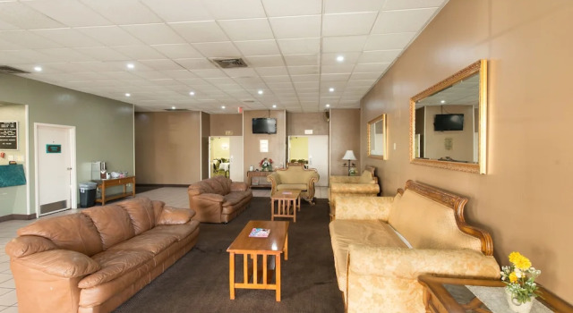 Vacation Inn Phoenix, Boek Hotel SPA-hotels in Arizona, SPA