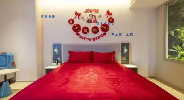Люкс Homeinn · neo (Tangshan Xinhua East Road Kaiyue Road)