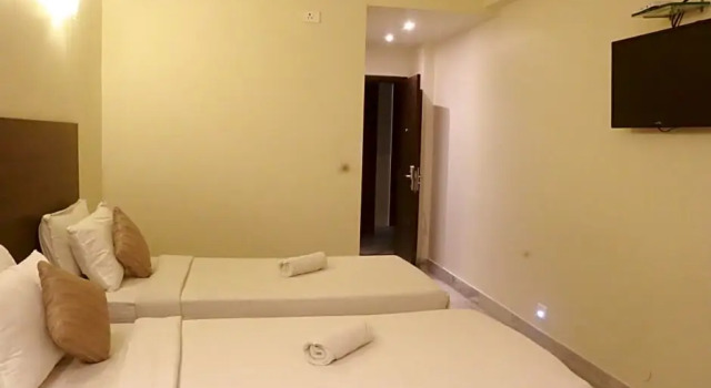 Suite Hotel Starline