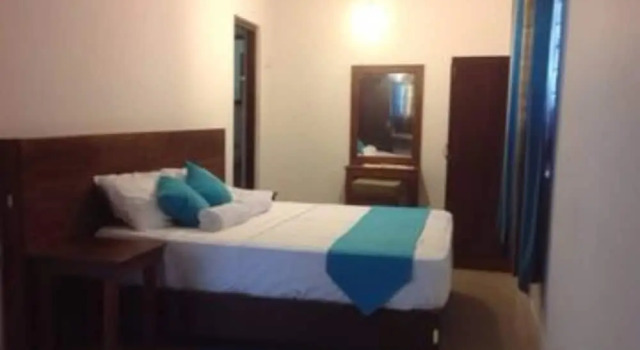 Двухместный номер Standard с балконом Tree Breeze Inn