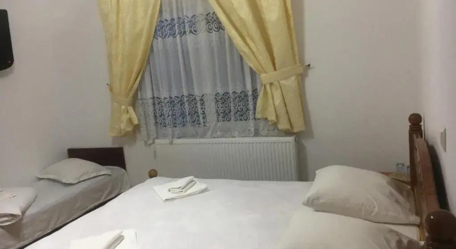 Номер Standard Pensiunea Magnolia