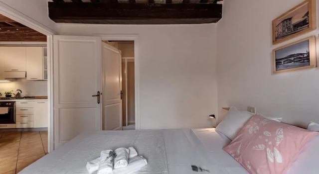 Апартаменты Comfort c 1 комнатой Country House Art and Garden