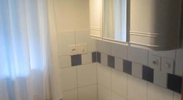 Трёхместный номер Standard B&B Am Büel