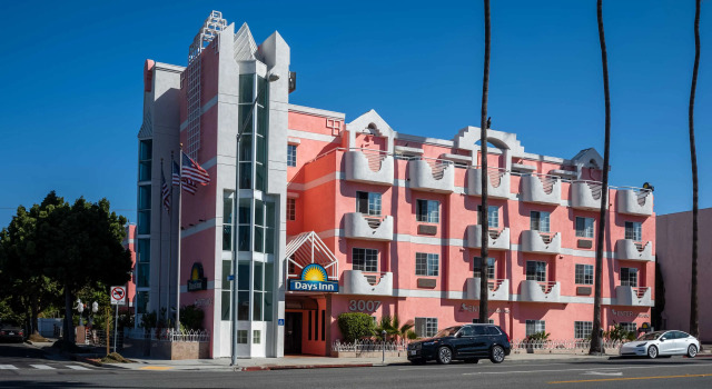 Days Inn by Wyndham Santa Monica