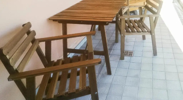 Студия Appartamento Parri