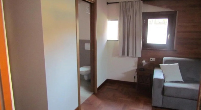 Lo Chalet da Ilaria, Забронировать Шале Пескокостанцо Abruzzo Ski, рядом с Кресельный подъёмник Валлефура (нижняя станция)