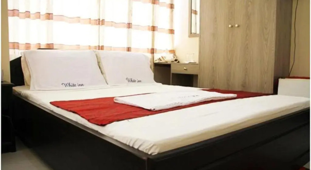 White Inn, Buchen Sie Hotel Chittagong 