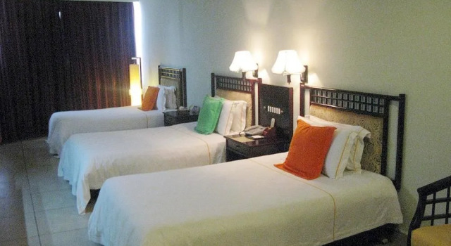 King Bola Business Hotel, Book Hotel Haikou Hainan