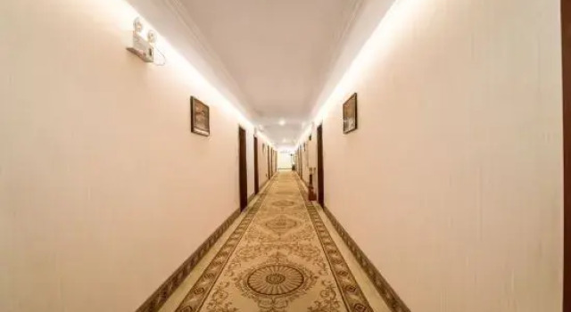 Mit Holiday Inn (Taiyuan Jianshe South Road Railway Station), Book Hotel Taiyuan Shanxi