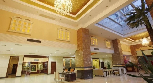 Gehao Holiday Hotel, Book Hotel Qingyuan Guangdong