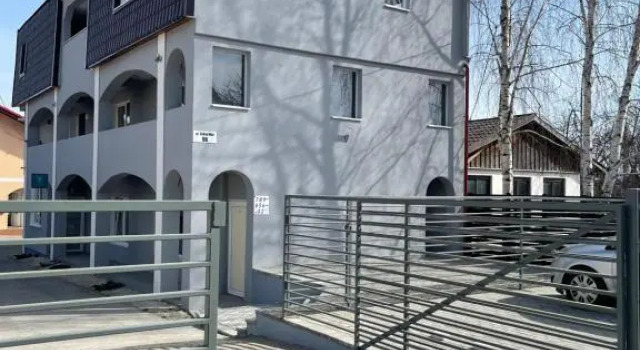 Апартаменты Apartman nr8 Jokai
