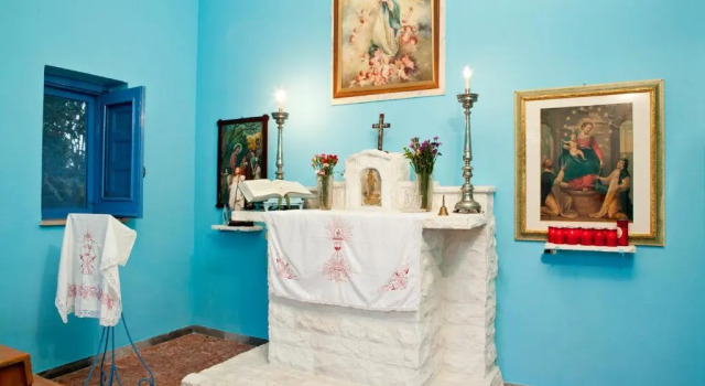 Trulli del Carmine, Buchen Sie Hotel Martina Franca Itria-Tal