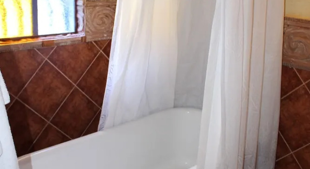 Номер Superior Ecohotel La Masia