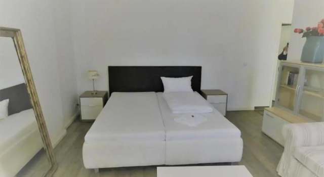 Апартаменты Apartment 26 in der kunaustrasse
