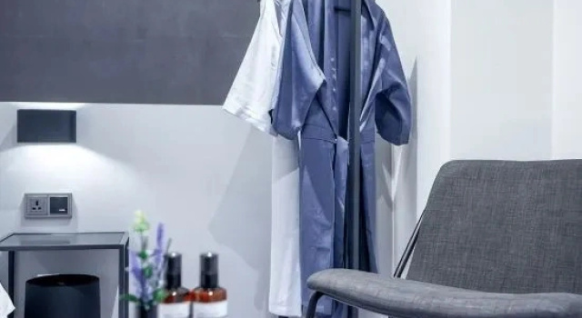 Номер Standard Hotel Yam Yeonsan