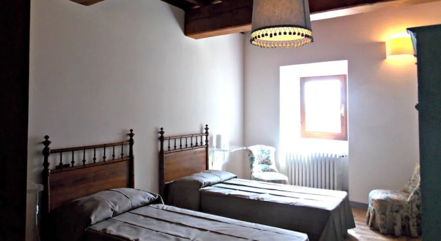 Villa Montepoli, Buchen Sie Villa Scarperia Mugello