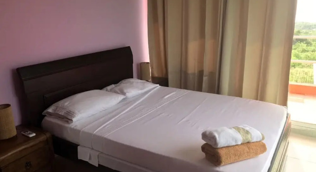 Апартаменты Classic Posada Nativa Claymount View